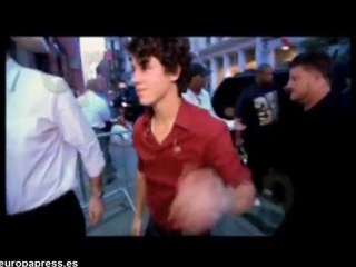 Kevin Jonas se prepara para la paternidad