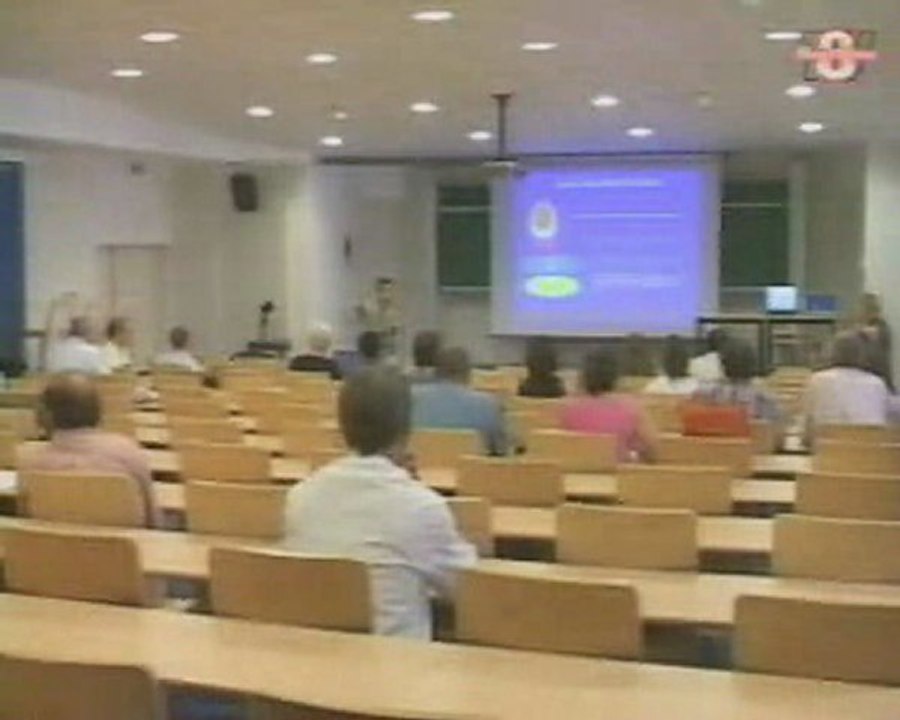 Réseau Bronchiolite 2ème Conférence nationale 2005