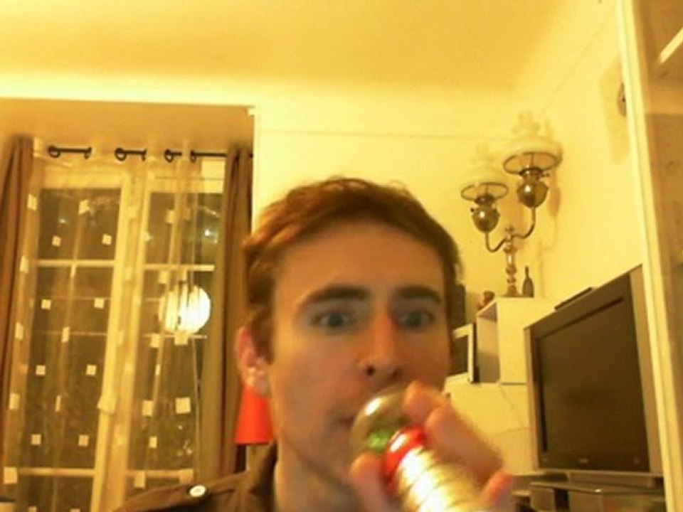 Wiwi égratigne "Monsieur Marcel"