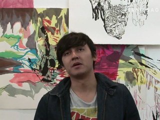 Bayrol Jimenez: Displacement / Interview