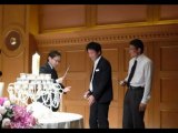 Hattori＆Shibata　wedding