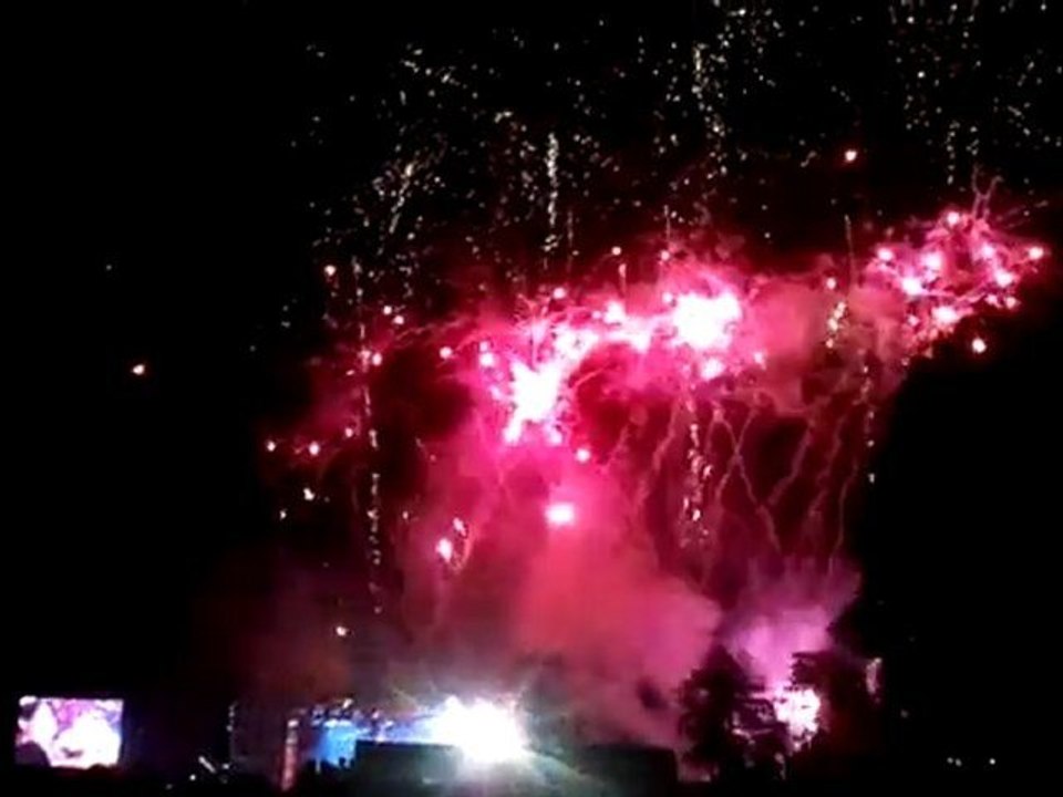 Concert Philharmonique de strasbourg (2011)