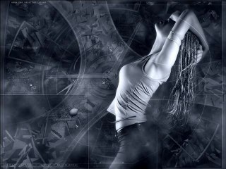 Mix Rave eJay Ibiza - Distorshen by Kitaschneider.