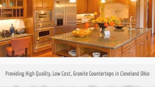 Granite Countertops Cleveland Ohio Video Dailymotion