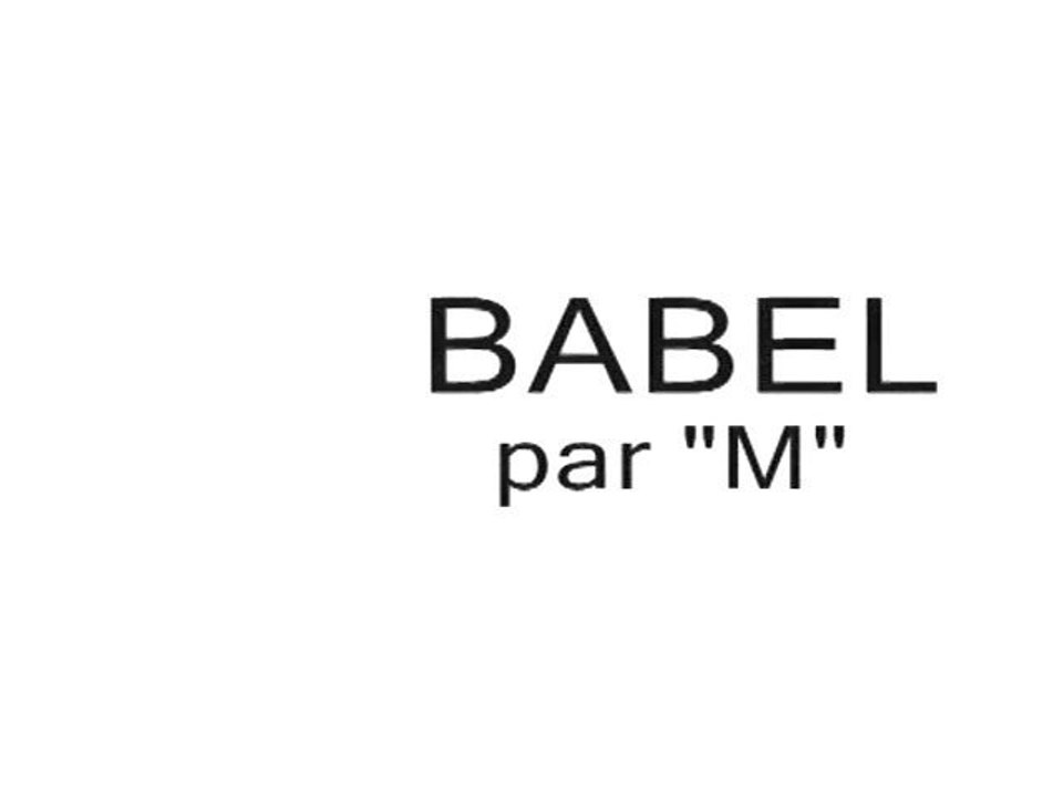 Audioguide Babel