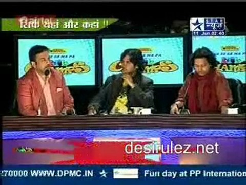 Saas Bahu Aur Saazish SBS 11th june 11pt2