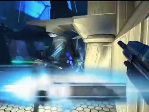 [HD] Halo Combat Evolved: Anniversary - Debut Trailer