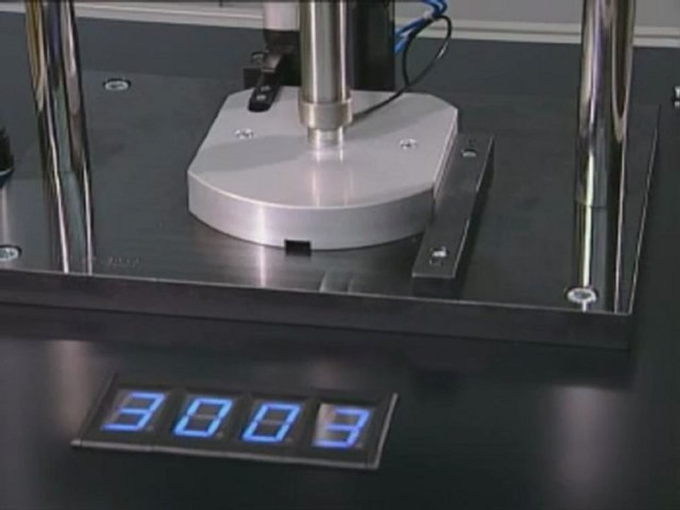 Pnömatik kas uygulaması - 7 - Festo www.kumanda.org