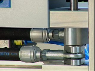 Pnömatik kas uygulaması - 8 - Festo www.kumanda.org