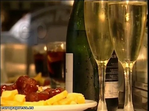 La Vendimia del Cava llega a Madrid