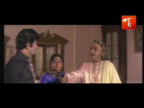 Madhuram Madhuram Ee Samayam - ANR Devadas and Krishna Devadas