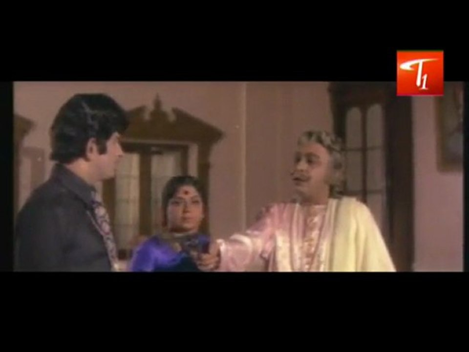 Madhuram Madhuram Ee Samayam - ANR Devadas and Krishna Devadas