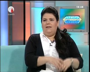 Gün Işığı 30 Mayıs 2011  birinci bölüm