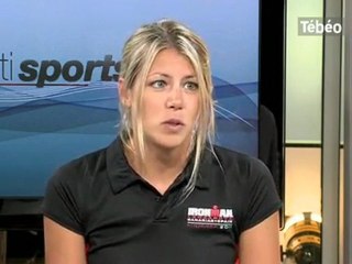 Triathlon Du Moulin Blanc Sur Tebeo