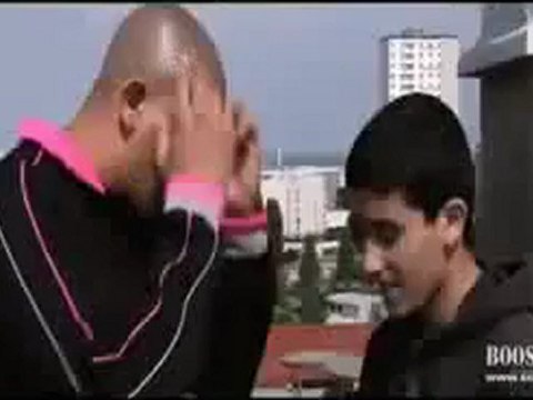 Kamelancien - Trop Bon Trop Con