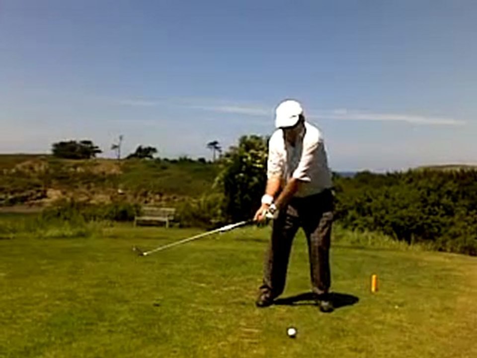 quel swing