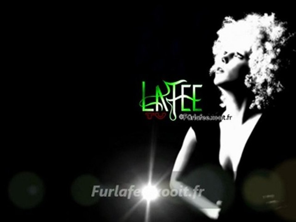 LaFee - Unschuldig