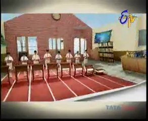 Wow - Sai Kumar with Sri Latha, Bhavana, Likhitha & Sumanasri - 04