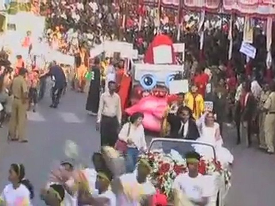 Viva Carnival