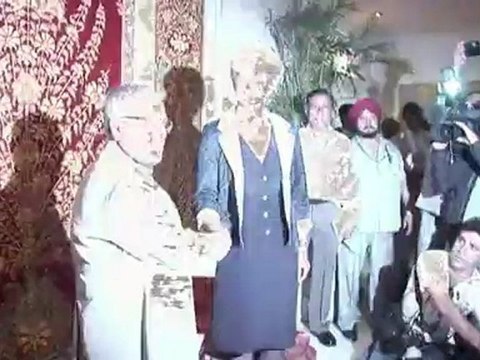 Sauf surprise, le Fonds monétaire international se dirigeait vers un duel entre le Mexicain Agustin Carstens et la Française Christine Lagarde