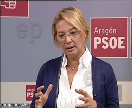 Almunia destaca las inversiones de los PGE