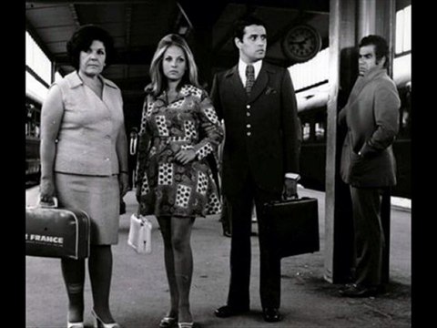 Bir Başka Sevgiliyi Sevemem - Erol Büyükburç