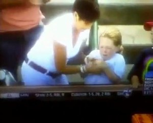 Ablacım yakıştı mı sana!