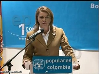 "Queremos despertar de un mal sueño"