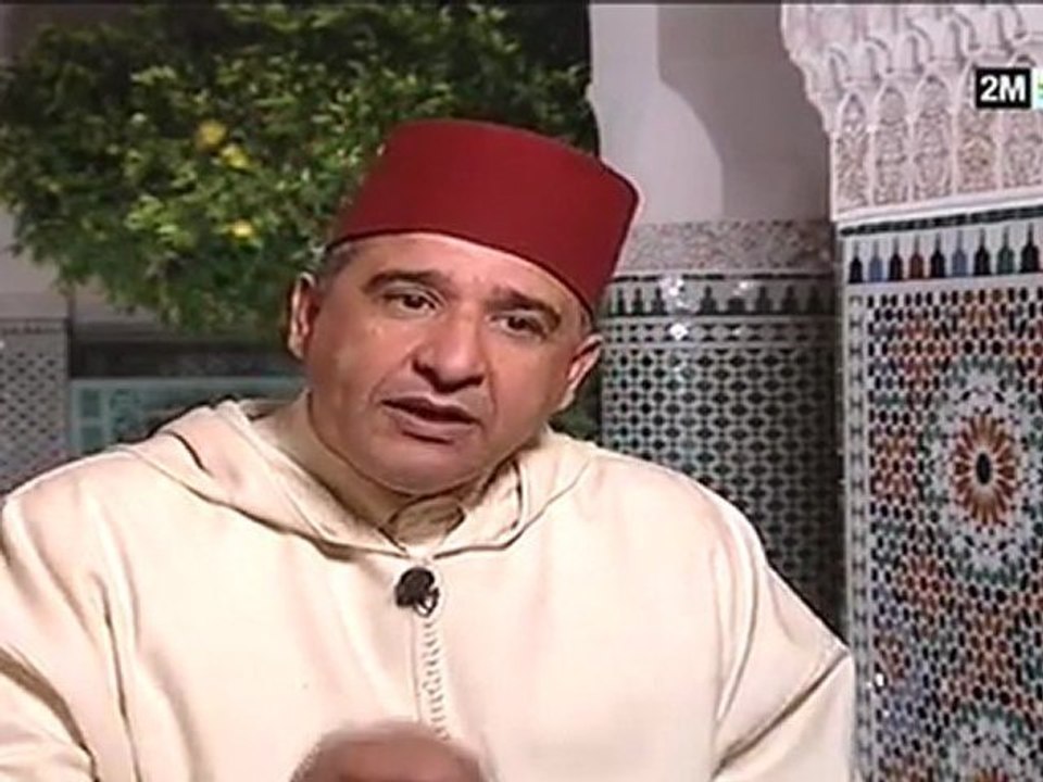 مقامات صوفية : الجمعة 10 يونيو