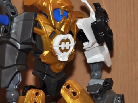 Rocka 3.0 + Stormer 3.0 Official Combined Set