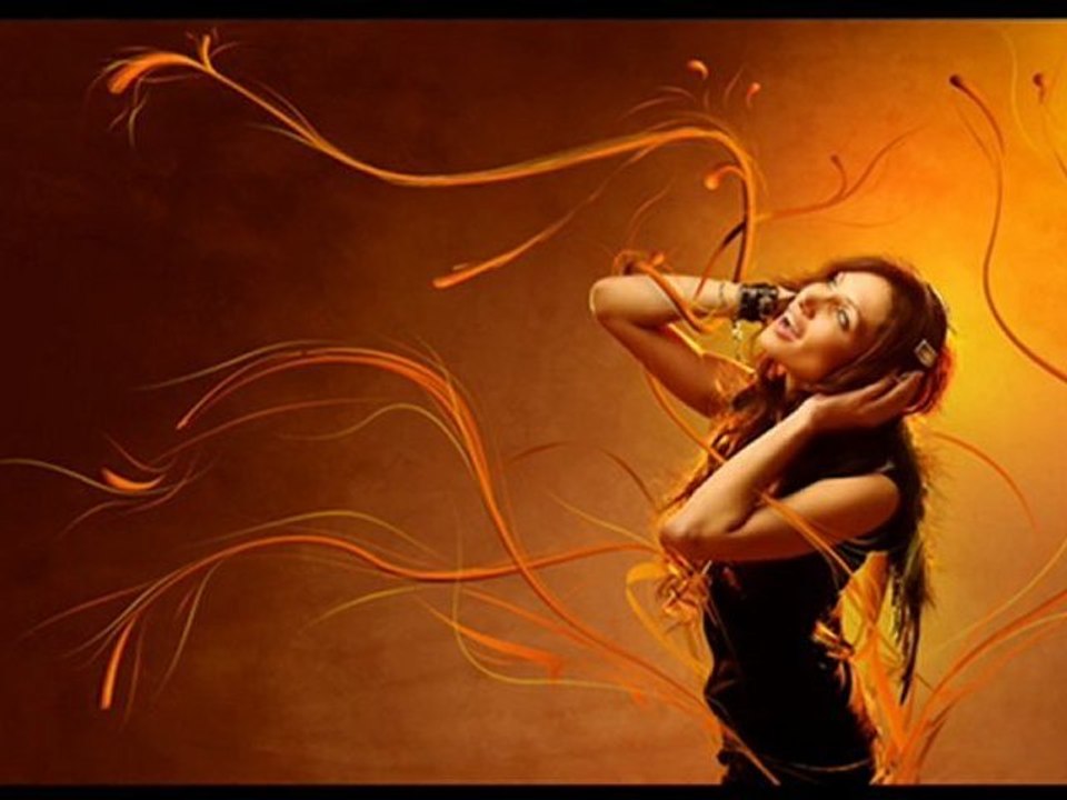 Mix Techno House by Kitaschneider