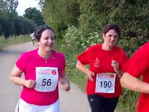 elle et lui à apigné rennes 2éme partie 2011