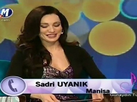 Şarkılar Seni Söyler Dillerde Nağme Adın