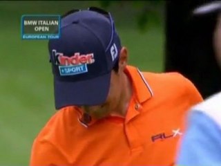 European Tour - Rock ancora al comando