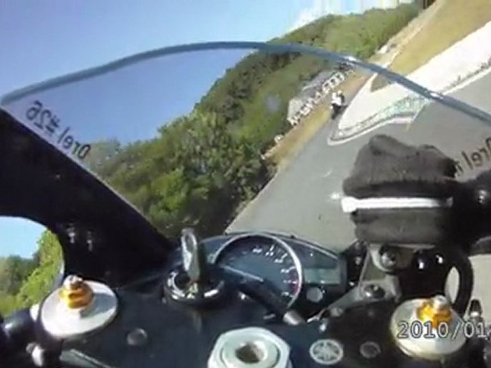 MENRT La piste pour tous. 29 mai 2011 0rél #26 Catégorie Expert circuit de Folembray