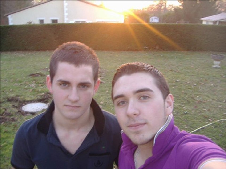 Composition Guitare / Batterie - The Last Kiss.