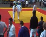 Coupe de France Cadets Judo Gael 2