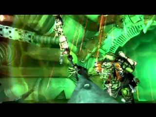 Warhammer 40k Kill Team E3 Announce Trailer