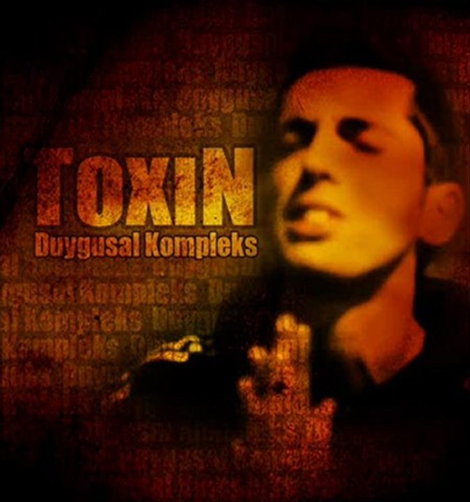 Toxin - Seri Bir Neden (2009)