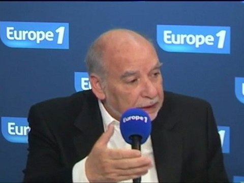 Tahar Ben Jelloun : On assiste à l'émergence de l'individu