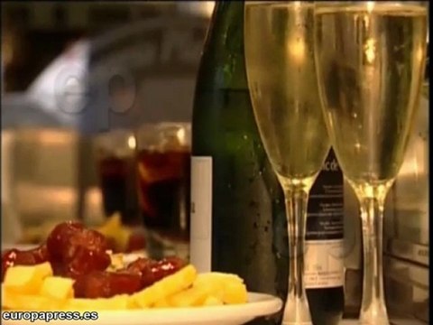 La Vendimia del Cava llega a Madrid