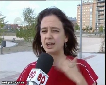 Vecinos del PAU de Vallecas hartos de malos olores