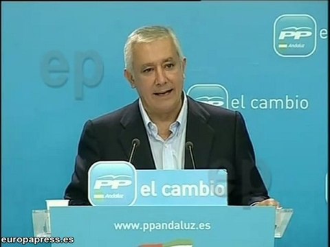 Arenas: Hay una mayoría social por el cambio