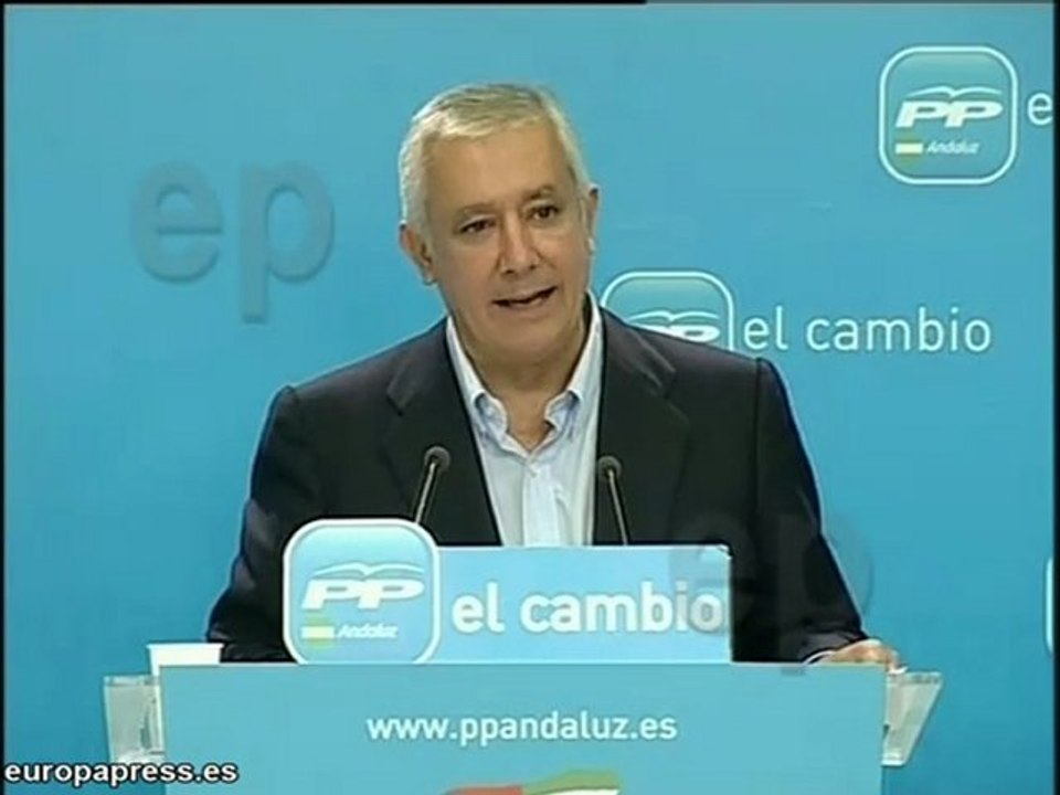 Arenas: "Hay una mayoría social por el cambio"