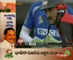Karnataka Bulldozers vs. Telugu Warriors - Telugu Warriors Inning - Over 05