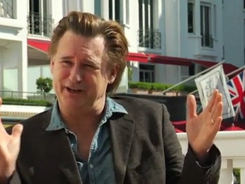 Interview John Barrowman & Bill Pullman on Torchwood Miracle Day