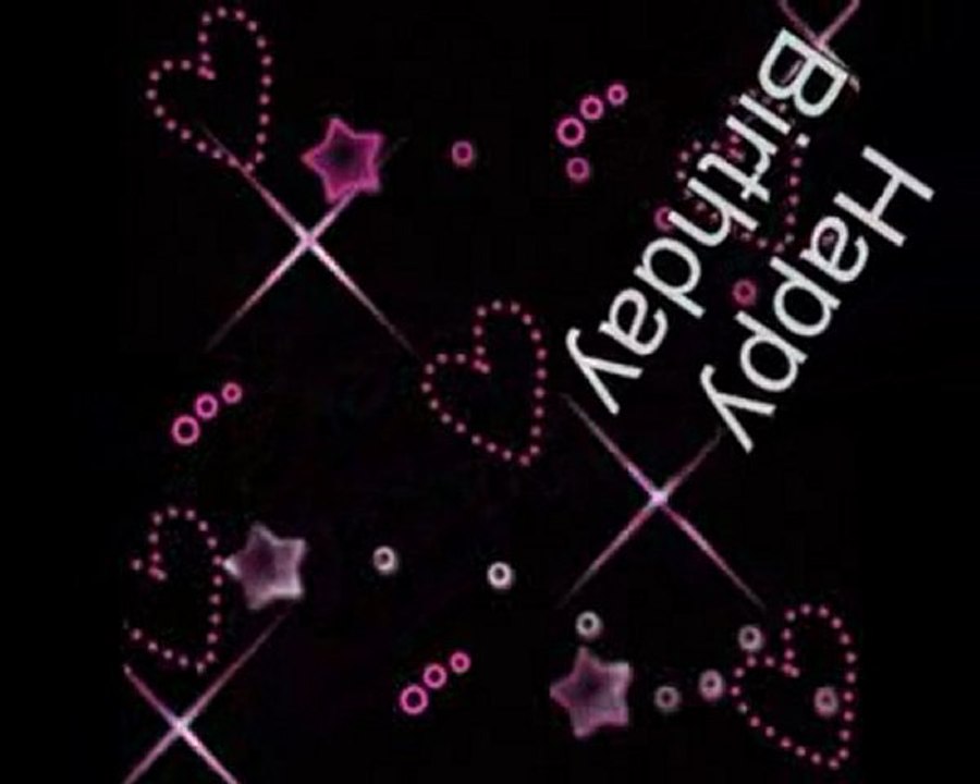 Happy Birthday  Schatz!!!!