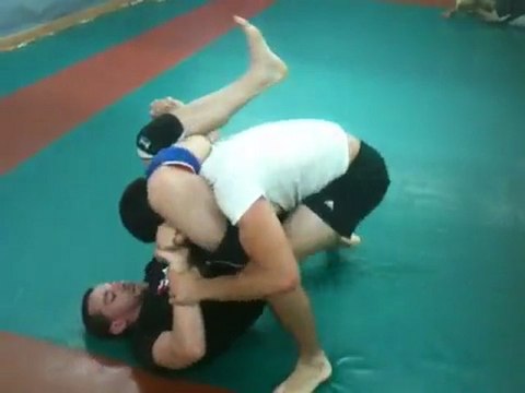 Grappling Bayonne Aviron Bayonnais Borroka