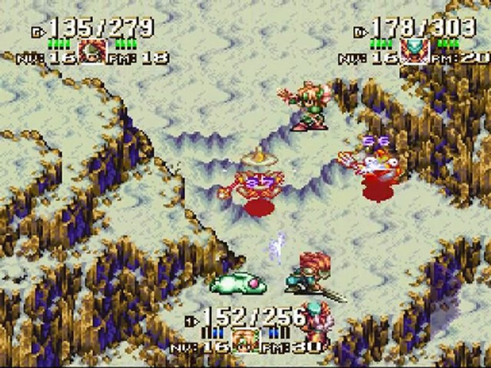 OneShot de Seiken Densetsu 3 partie 18/54