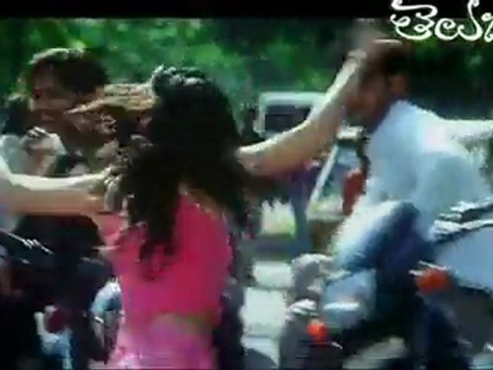 Sye - Genelia